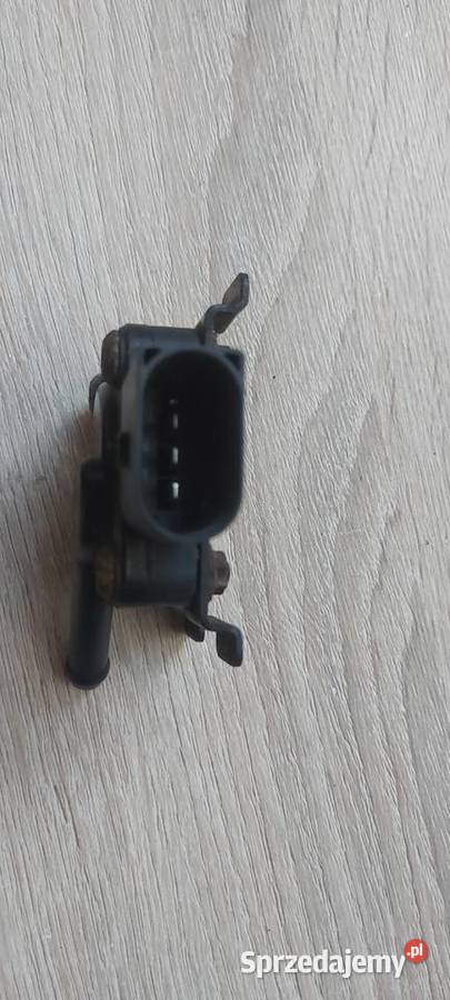 Czujnik ciśnienia spalin BMW E60 E61 E90 E87 Szczecin
