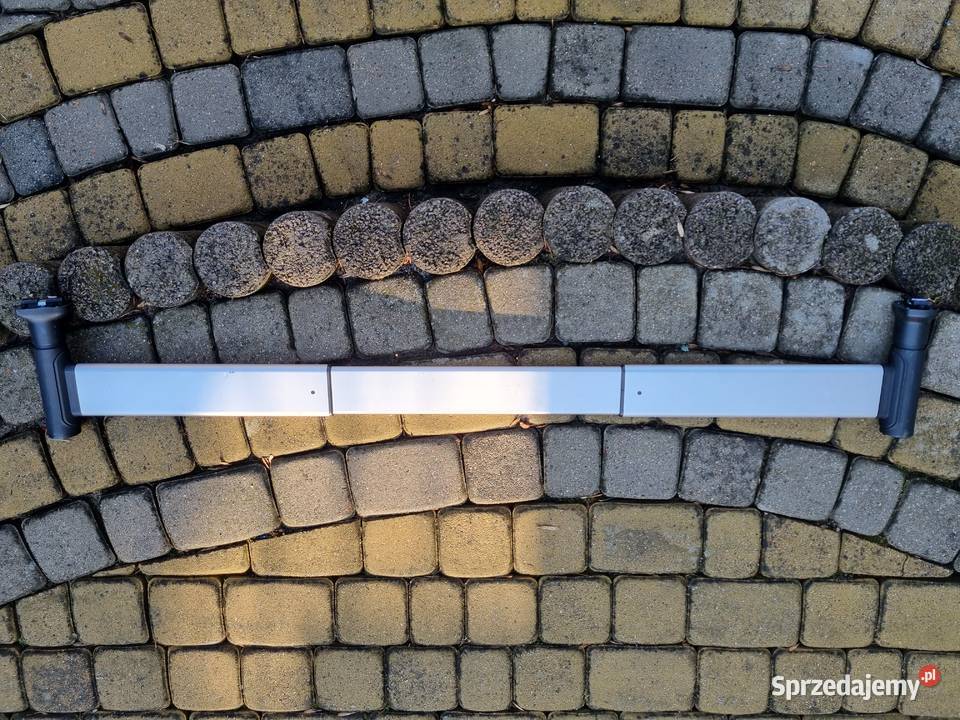 belka przegroda bagażnika Audi Kraśnik