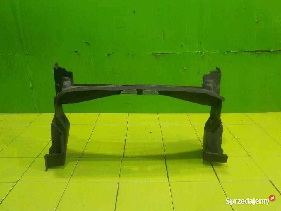 JAGUAR XF X250 I 08r kierownica powietrza Suków