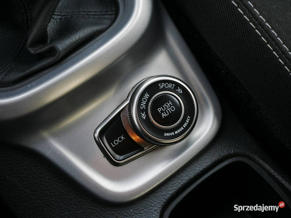 Suzuki Vitara 16 VVT 120 Eu6 4x4 WD Kamera kurtyny powietrzne śląskie Goczałkowice-Zdrój