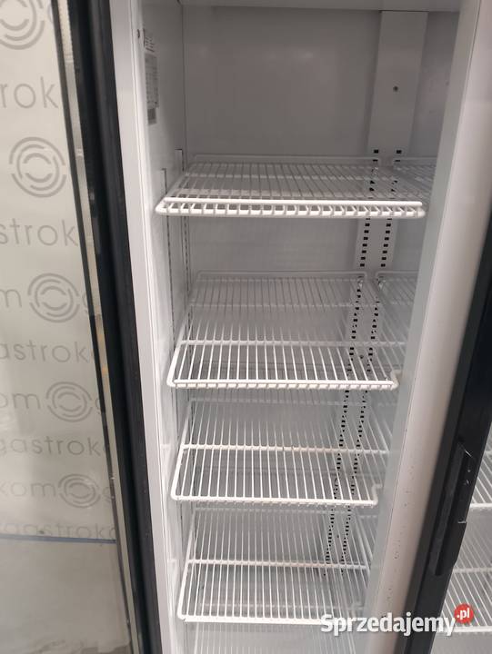 WITRYNA CHŁODNICZA RESTO QUALITY SD881HE 623L Wrocław