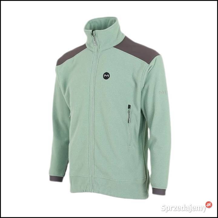 Kurtka damska KIYA LADY MiLO polar WarmPro SXXL Warszawa