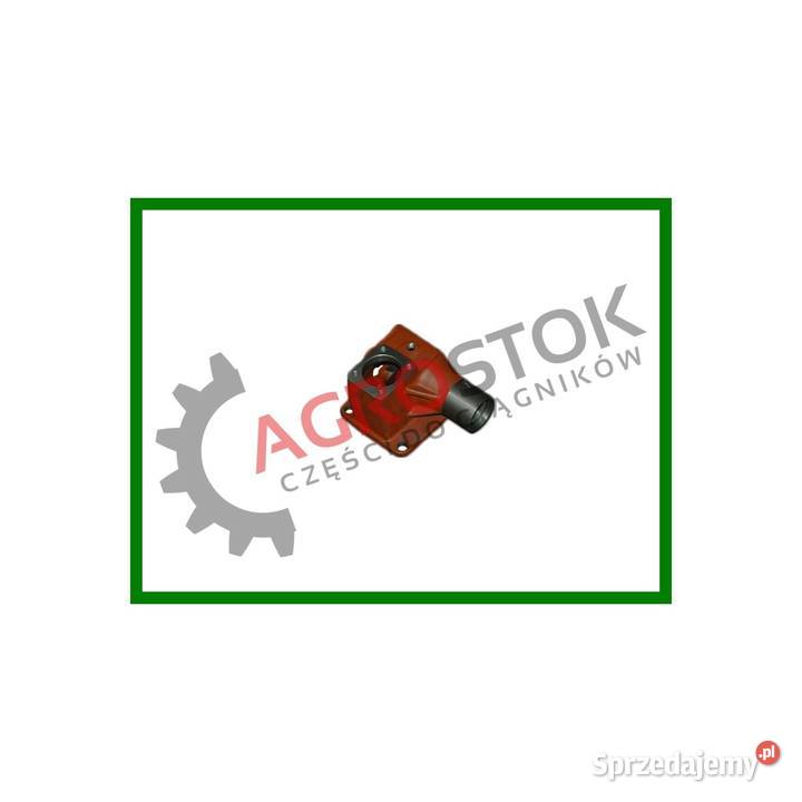 Obudowa kolumny kierowniczej t25 Parczew sprzedam