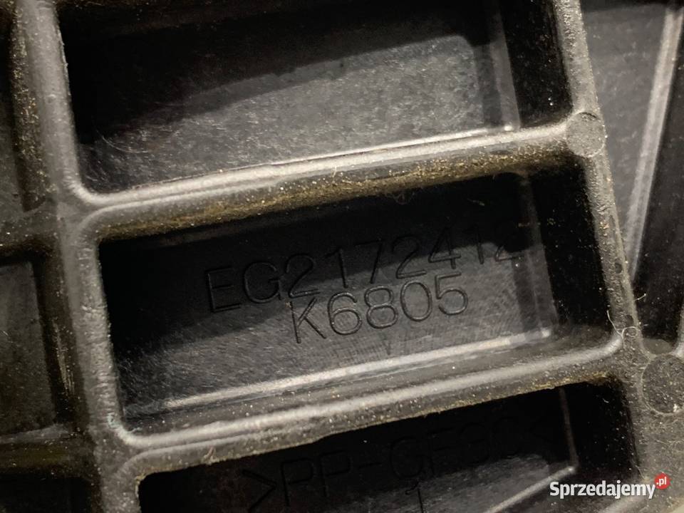 KLAMKA ZEWNĘTRZNA PRAWY TYŁ MAZDA CX9 SUV