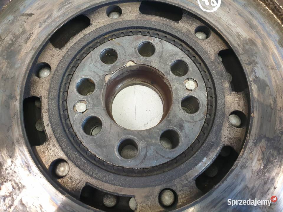 Land Rover Freelander 20 TD4 KOŁO DWUMASOWE Janów sprzedam