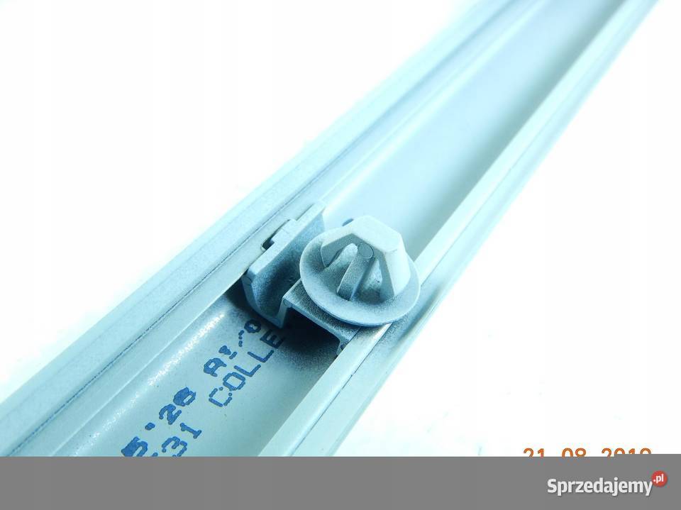 LISTWA BŁOTNIKA PRAWY TYŁ LANCIA Z 9402 ASO