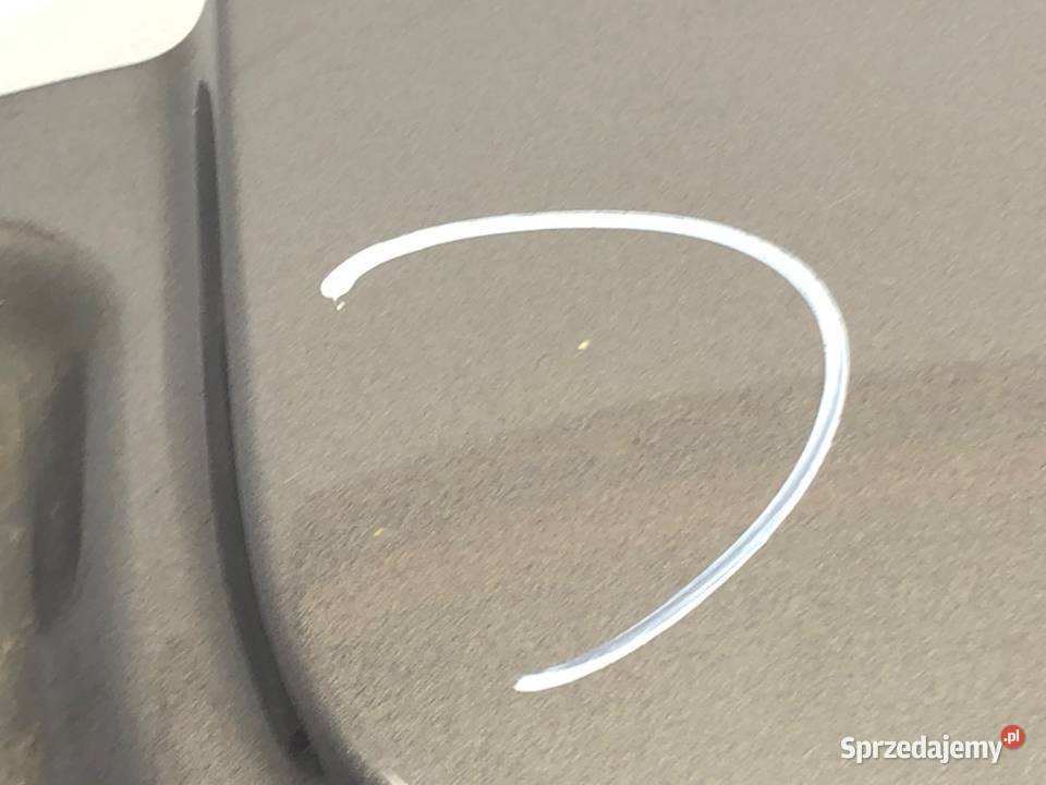 KLAPA TYŁ FORD FOCUS III Hatchback TYLNA