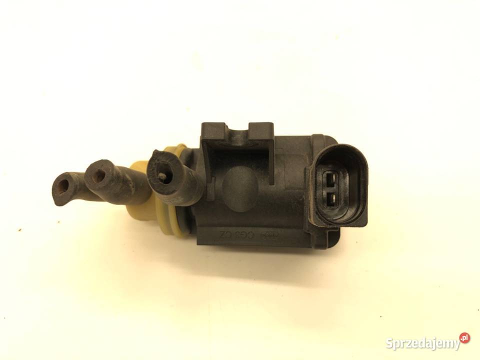 ZAWÓR PODCIŚNIENIA MAN TGE 20 177 1K0906627B