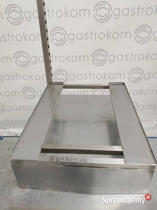 Podstawa pod urządzenie 50x66x16 Wrocław