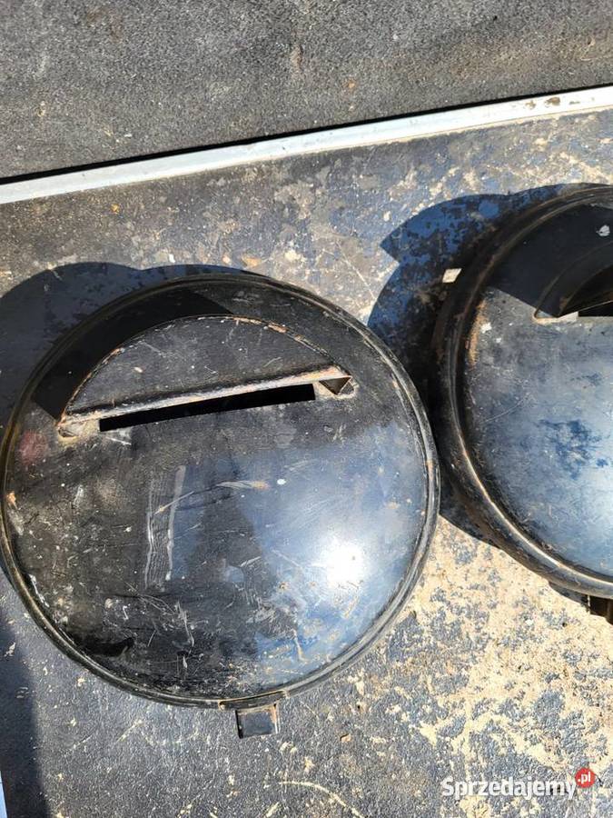 HELLA NAKŁADKI NA LAMPY NOTEK Rybnik