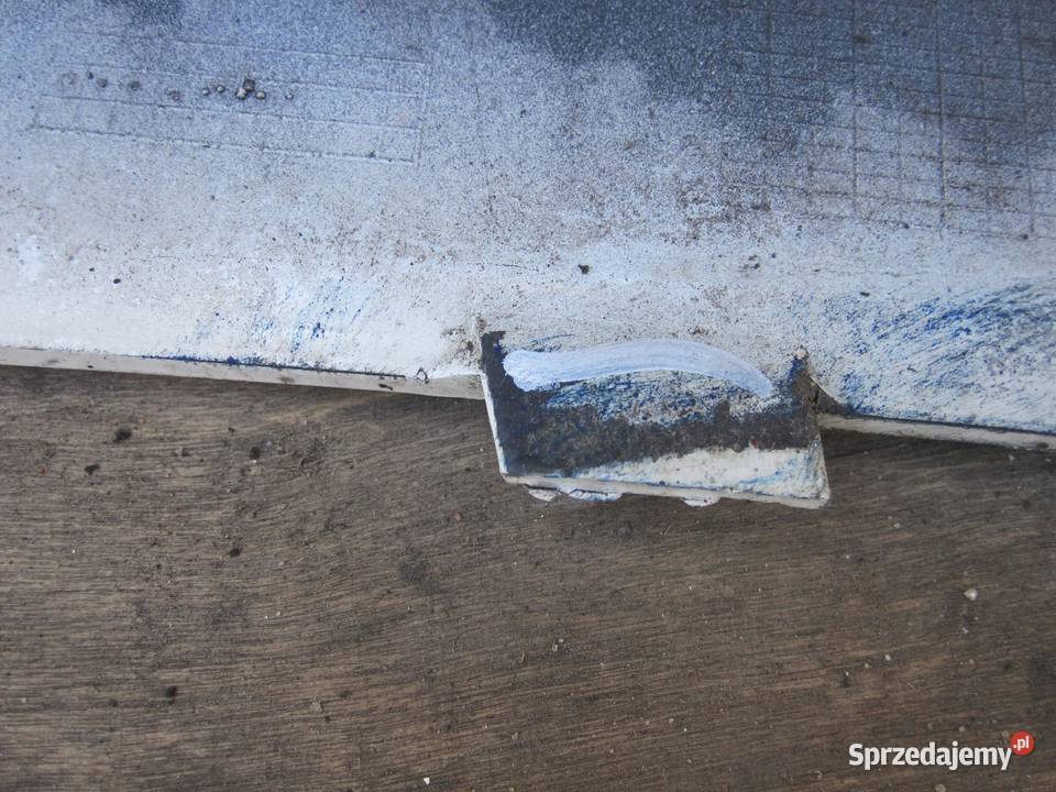 MERCEDES E IV W212 12r zderzak przód świętokrzyskie