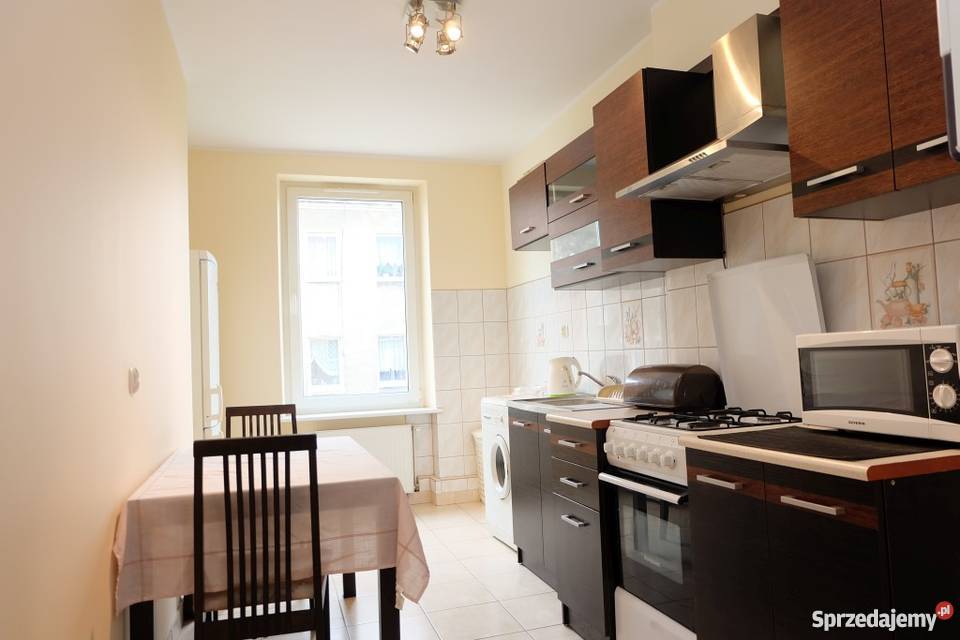 3 pokoje 77m2 Szwoleżerów Również pod inwestycję Szczecin sprzedam