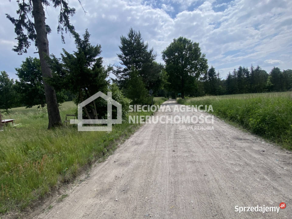 Dom wolnostojący Postołowo 80m2