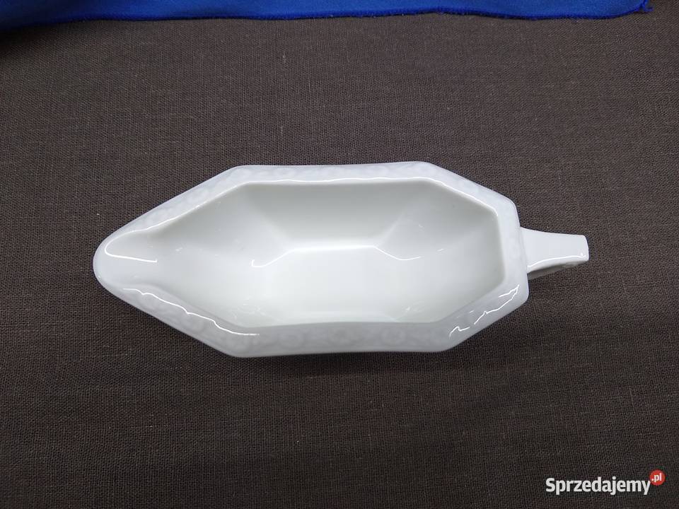 Sosjerka maślana Rosenthal Biała Maria