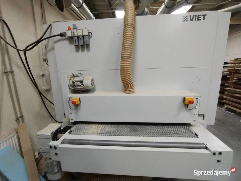 BIESSE VIET OPERA 523 Częstochowa