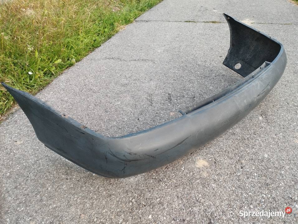 Zderzak tył mondeo mk2 Zderzaki
