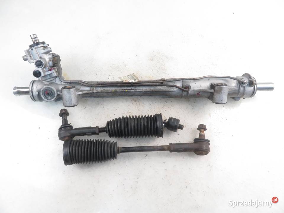 MAGLOWNICA VW TOUAREG I 7853501310