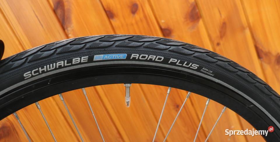 Rower męski Trek L 200 H 60 I inne rowery z Elektryczne Milanówek