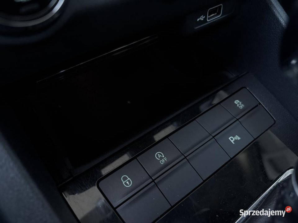 Skoda Octavia 2019r FV23 4x4 Salon Automat Warszawa