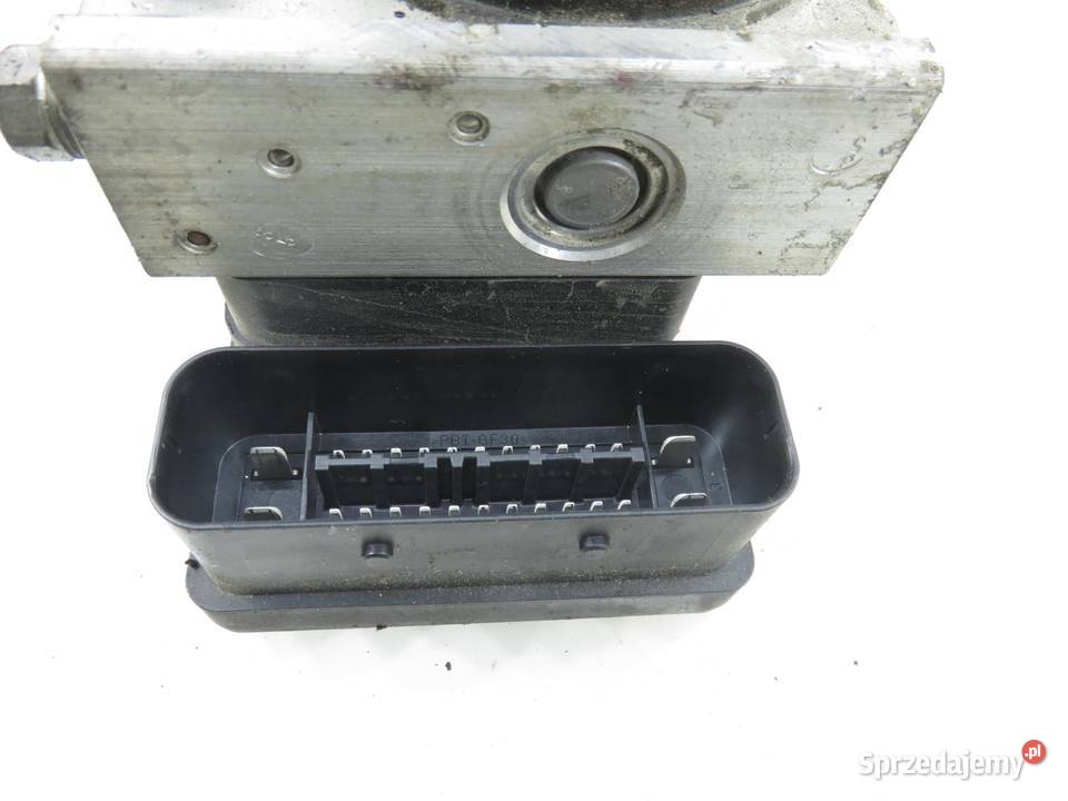 POMPA ABS FORD FOCUS MK2 10097001103 10020700524