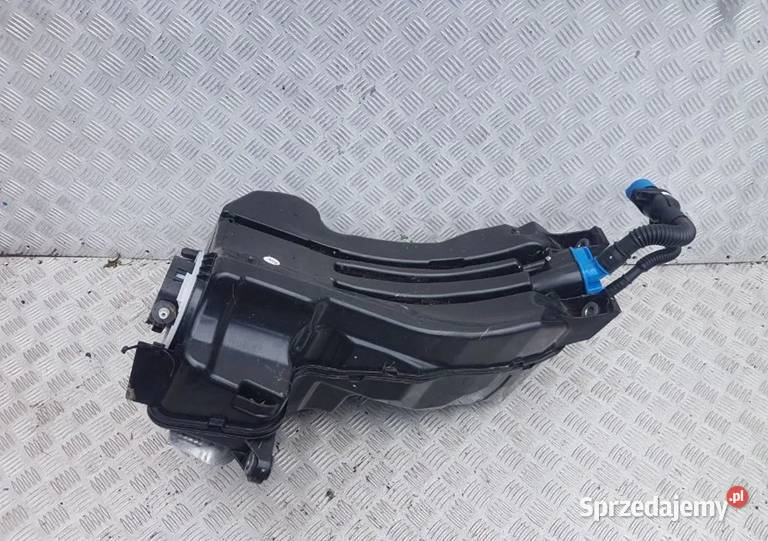 Audi Q7 4M0 30 Tdi Zbiornik Adblu 4102206aa