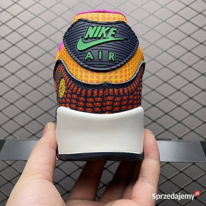 Nike Air 90 buty sportowe rozmiar 4046 Warszawa