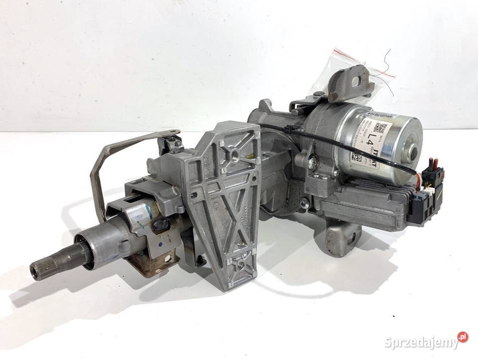 POMPA WSPOMAGANIA RENAULT CAPTUR I 488100220R 15 podkarpackie