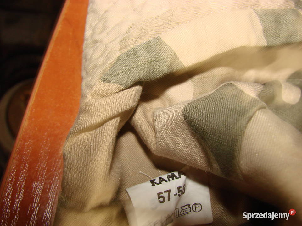 kapelusz WP desert pomorskie