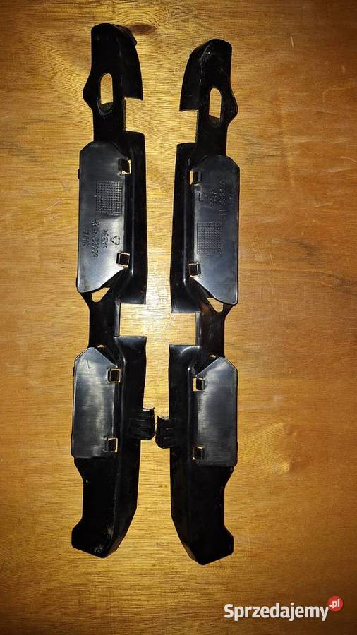 Wygłuszenie Bagażnika 5008214 5008206 SAAB 95 małopolskie Kraków