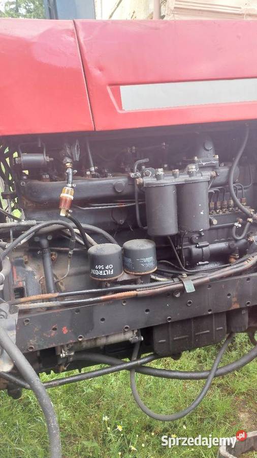 Zetor 16245 1991 Traktor do roboty sprawny Radio