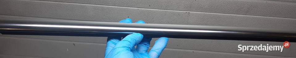 LISTWA ZGARNIAJĄCA PRAWY PRZÓD BMW F45 F46 Mielęcin sprzedam