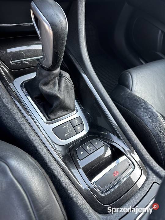 Sprzedam Citroen C5 full stanie Rzeszów sprzedam