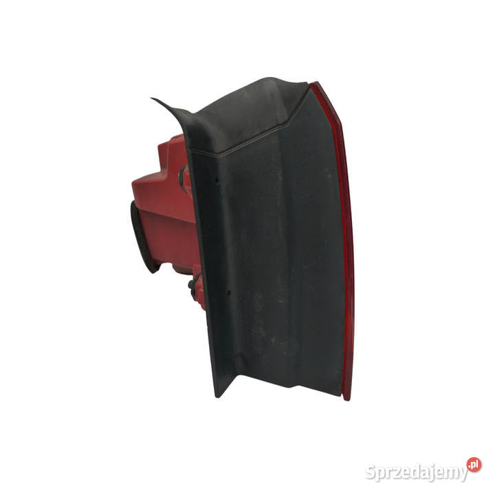 LAMPA PRAWA VW Passat B7 kombi 1014r TYLNA osobowe Lampy tylne Chełm sprzedam