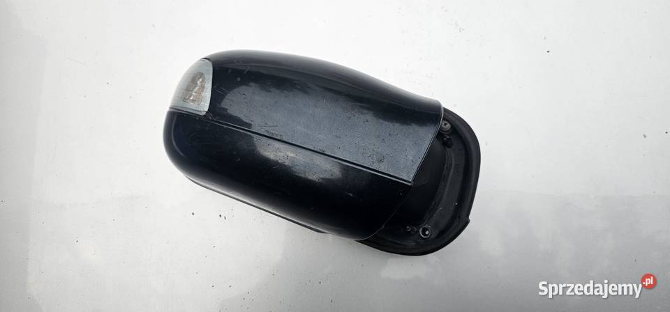 Lusterko elektrycznie składane mercedes w210 Zbąszyń