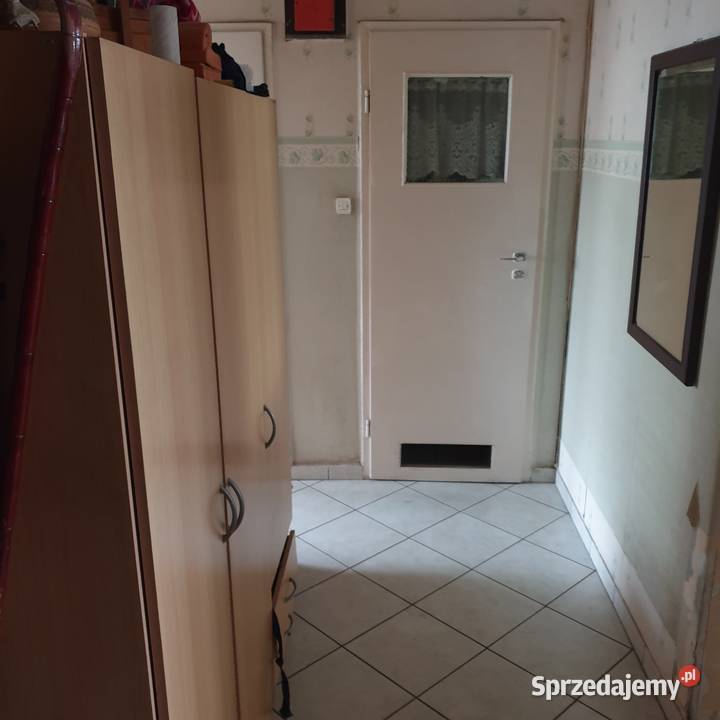 Sprzedaż mieszkania Wrocław Balonowa 60m2 wielka