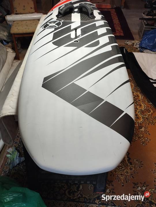 Deska freestyle severne Gdańsk sprzedam