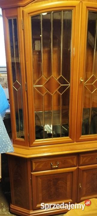 Duża włoska witryna Lubań