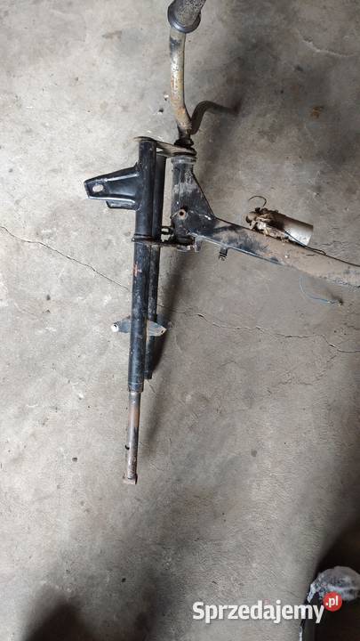 Części do Jawki z foto lubelskie Opole Lubelskie