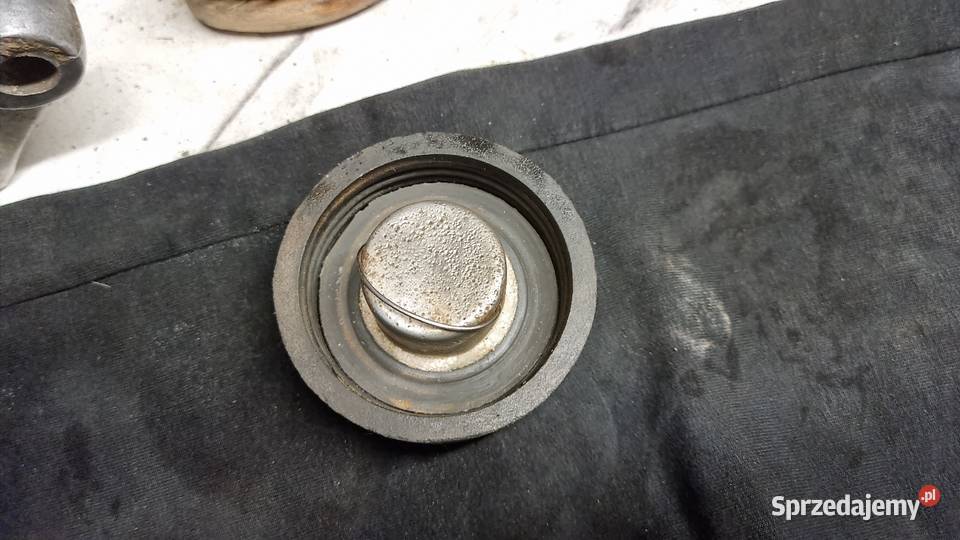 Korek zbiornika paliwa Mińsk 125 Prusinowice