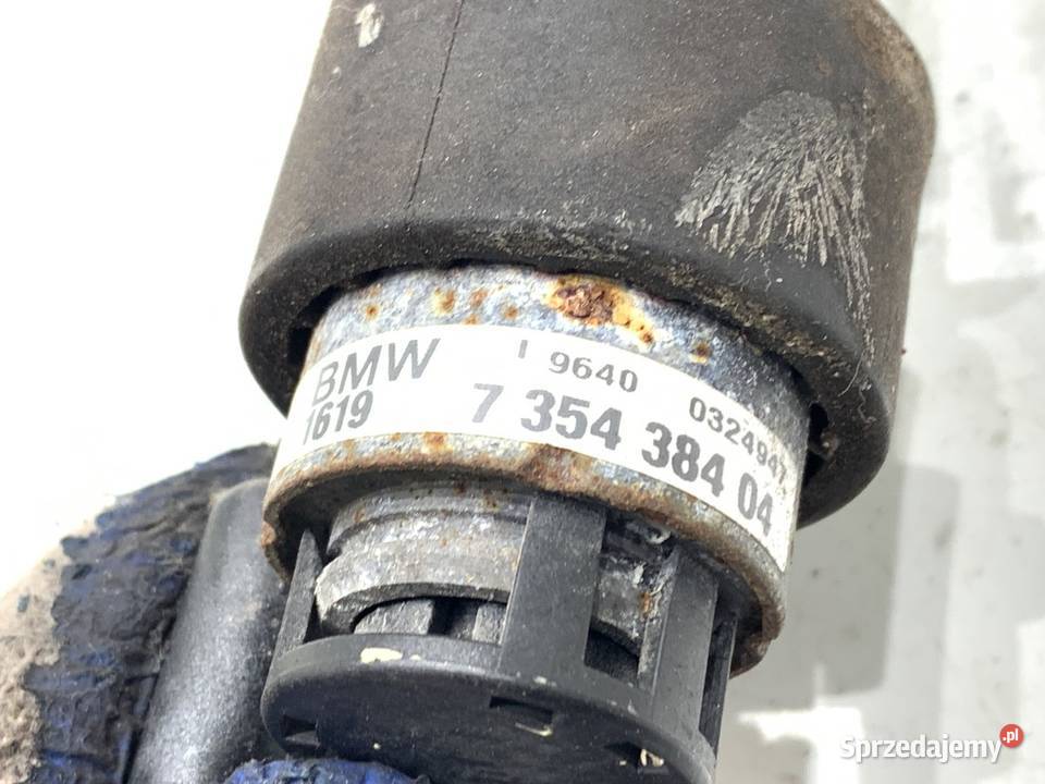 POMPA WEBASTO BMW G30 9320479 30 320 PALIWA sprzedam