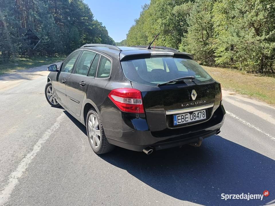Renault laguna 3 20 dci Chociw sprzedam