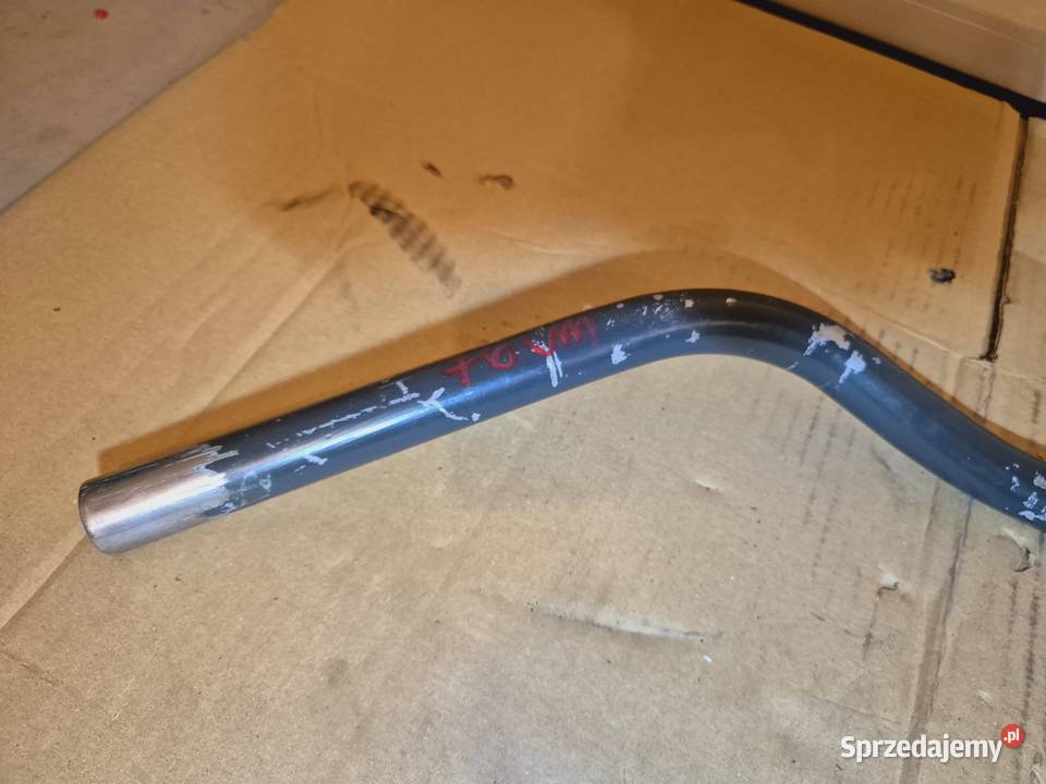 BMW R4 R3 Kierownica rura nowa replika Kraków