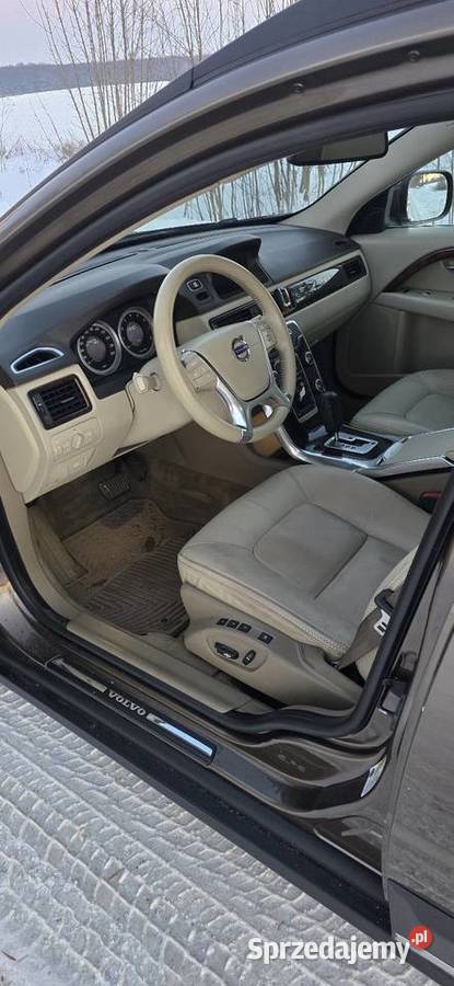 Volvo xc70 30 turbo T6 305 benzyna gaz lubelskie