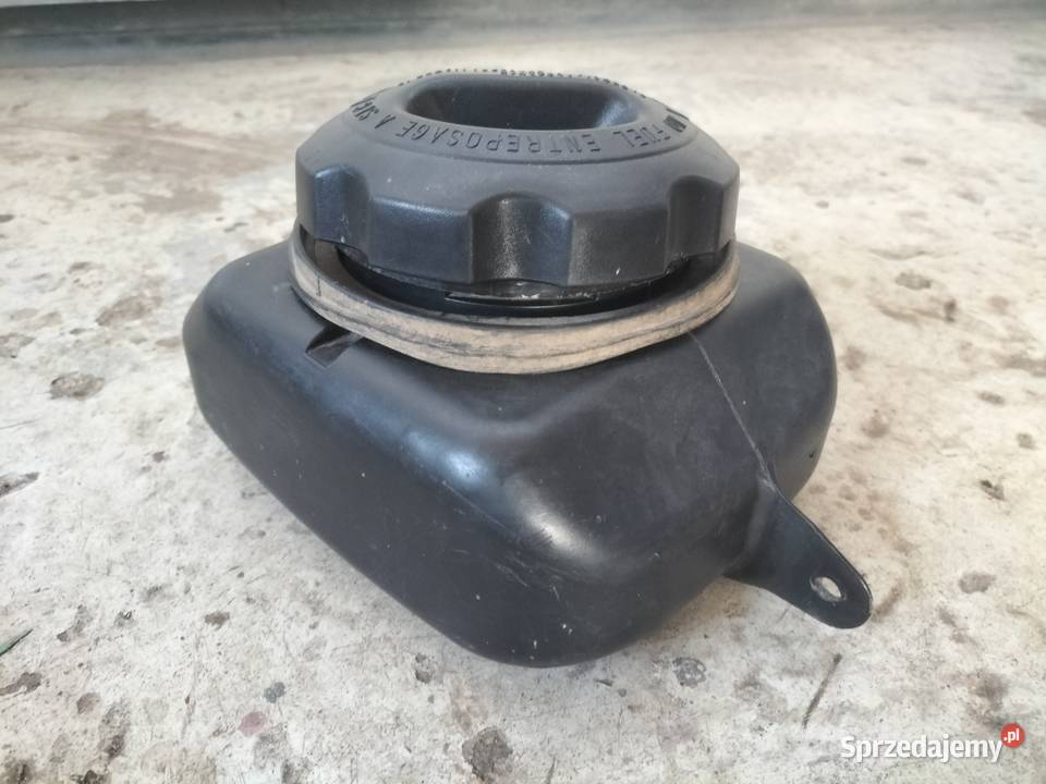 SchowekDekiel do Suzuki KingQuad ATV na pomorskie Gdańsk