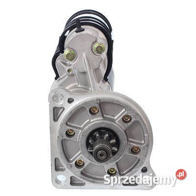 ROZRUSZNIK UTB WZMOCNIONY Z REDUKTOREM 12V 28KW