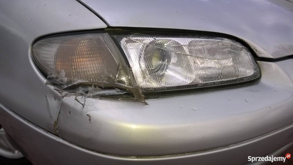 Mazda mx 6 srebrny łódzkie Łódź sprzedam