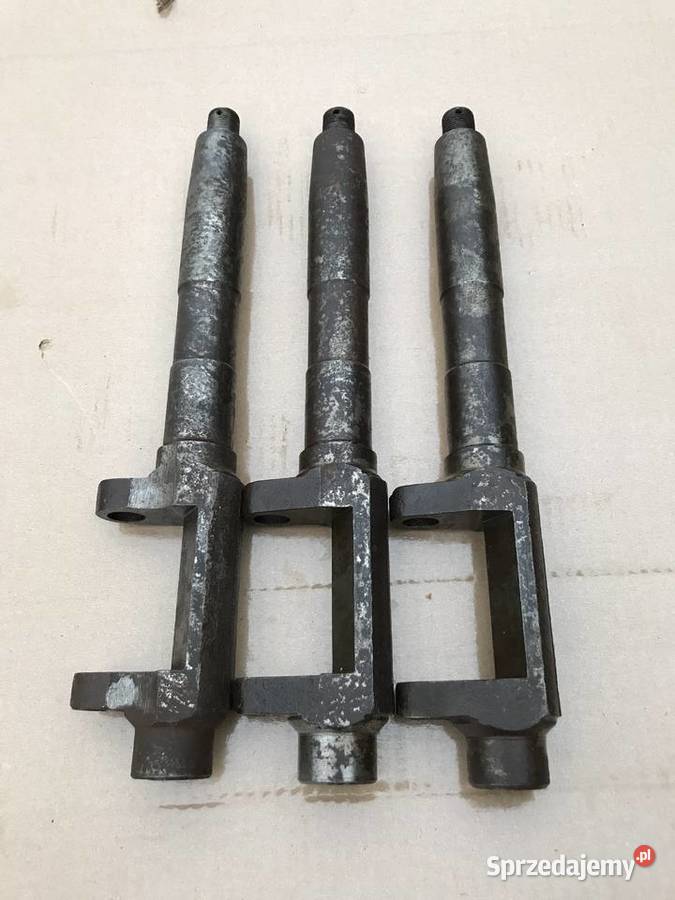 Wałek kolumny kierowniczej Ursus C 4011 NOWY Części zamienne Rawicz