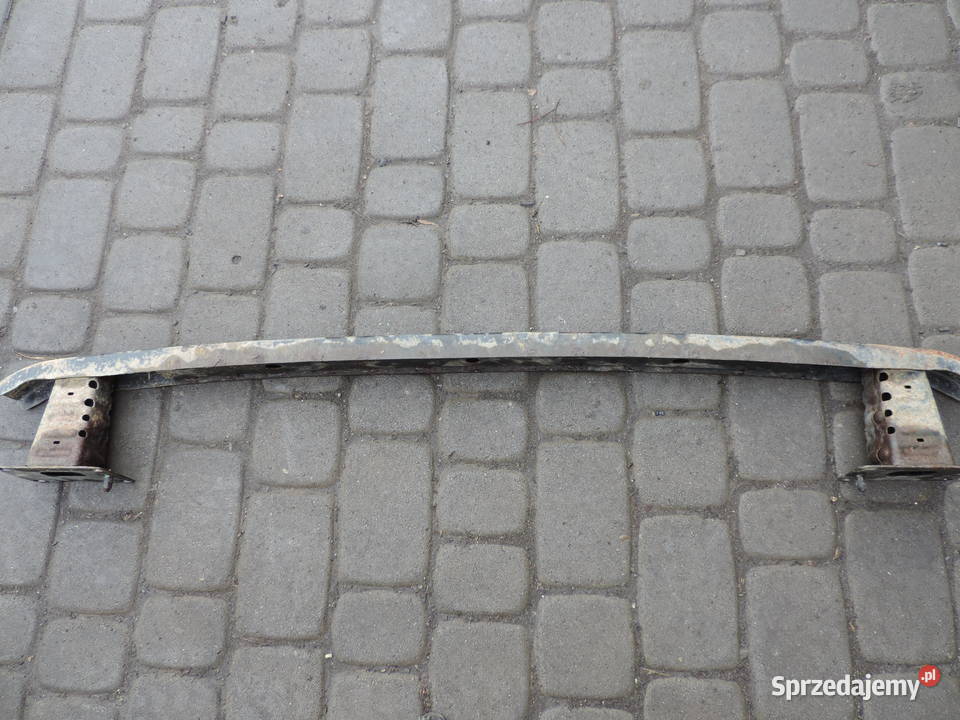 PEUGEOT 407 SEDAN BELKA POD ZDERZAK PRZÓD Nowy Sącz
