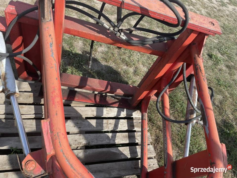 Chwytak do bel nieuszkodzony Rzeczyca