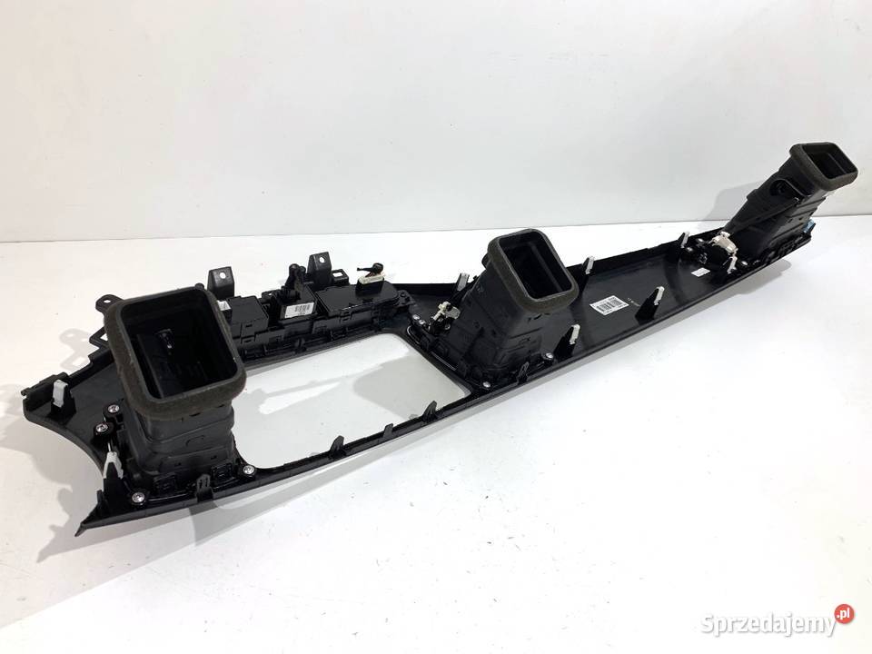 KRATKA NAWIEWU PRZÓD KIA CARENS IV 84740A4200 podkarpackie